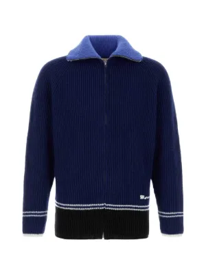 MARNI ジップアップカーディガン MARNI（マルニ）カーディガン - FARFETCH