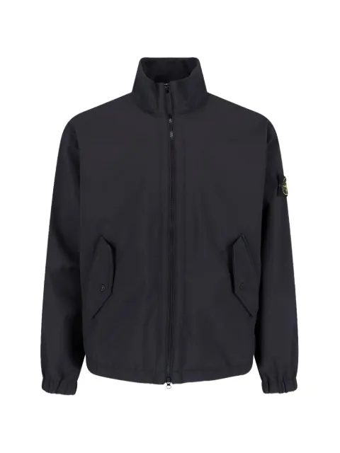 Stone Island Compass-badge jacket
