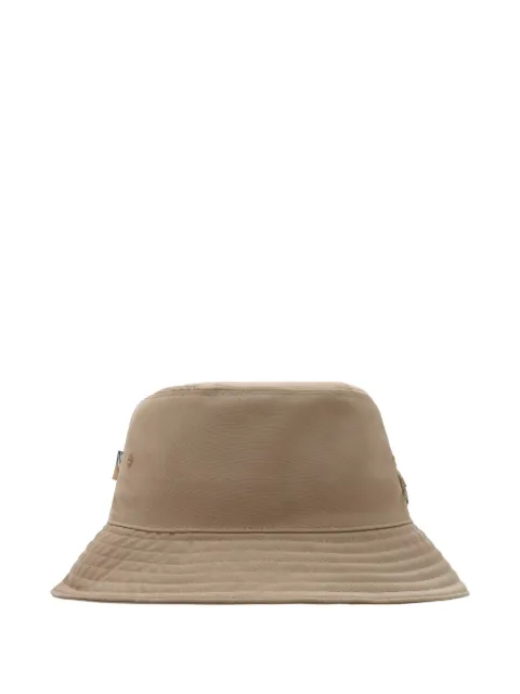 Burberry nylon-blend bucket hat