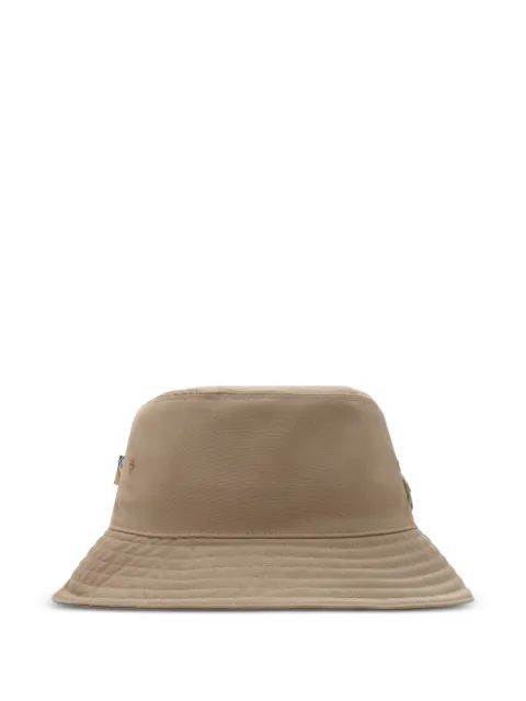 Burberry nylon-blend bucket hat