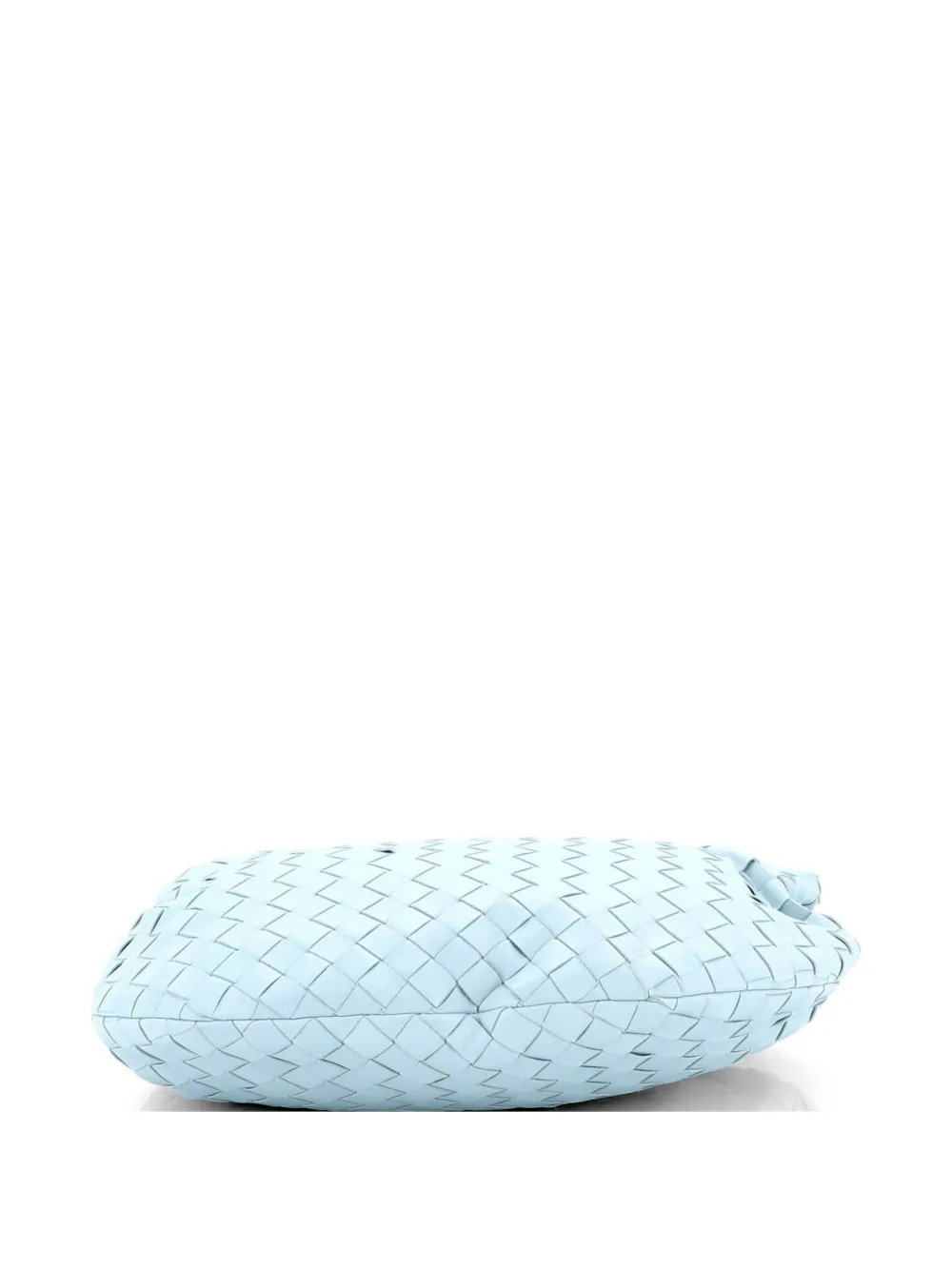 Bv Jodie Intrecciato Nappa Teen Hobo Bag