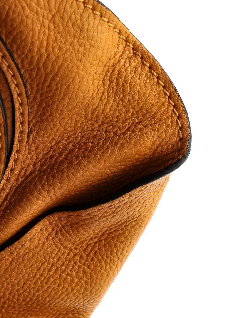 Marcie Leather Medium Shoulder Bag
