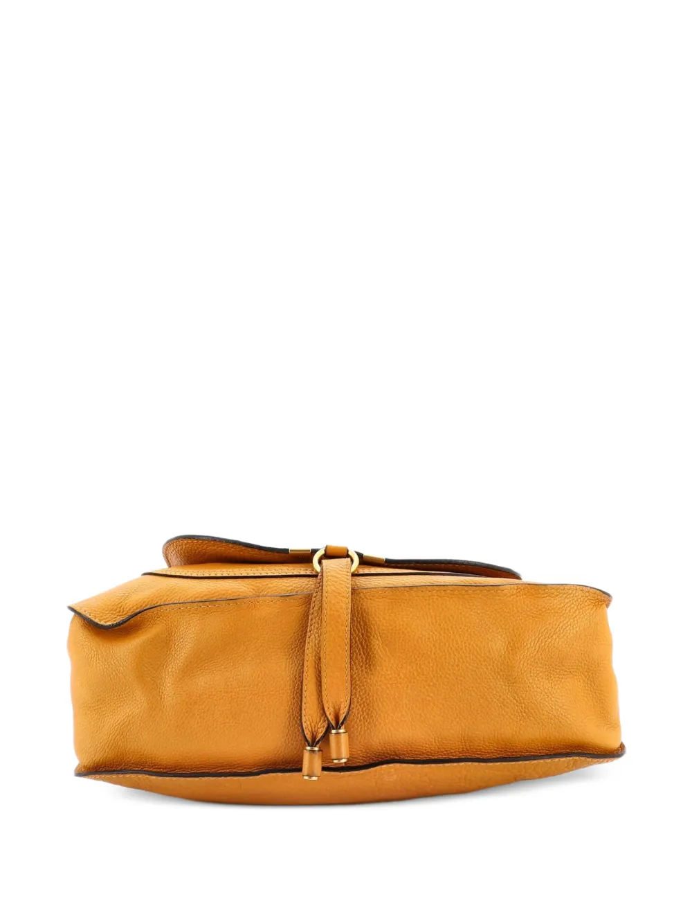 Marcie Leather Medium Shoulder Bag