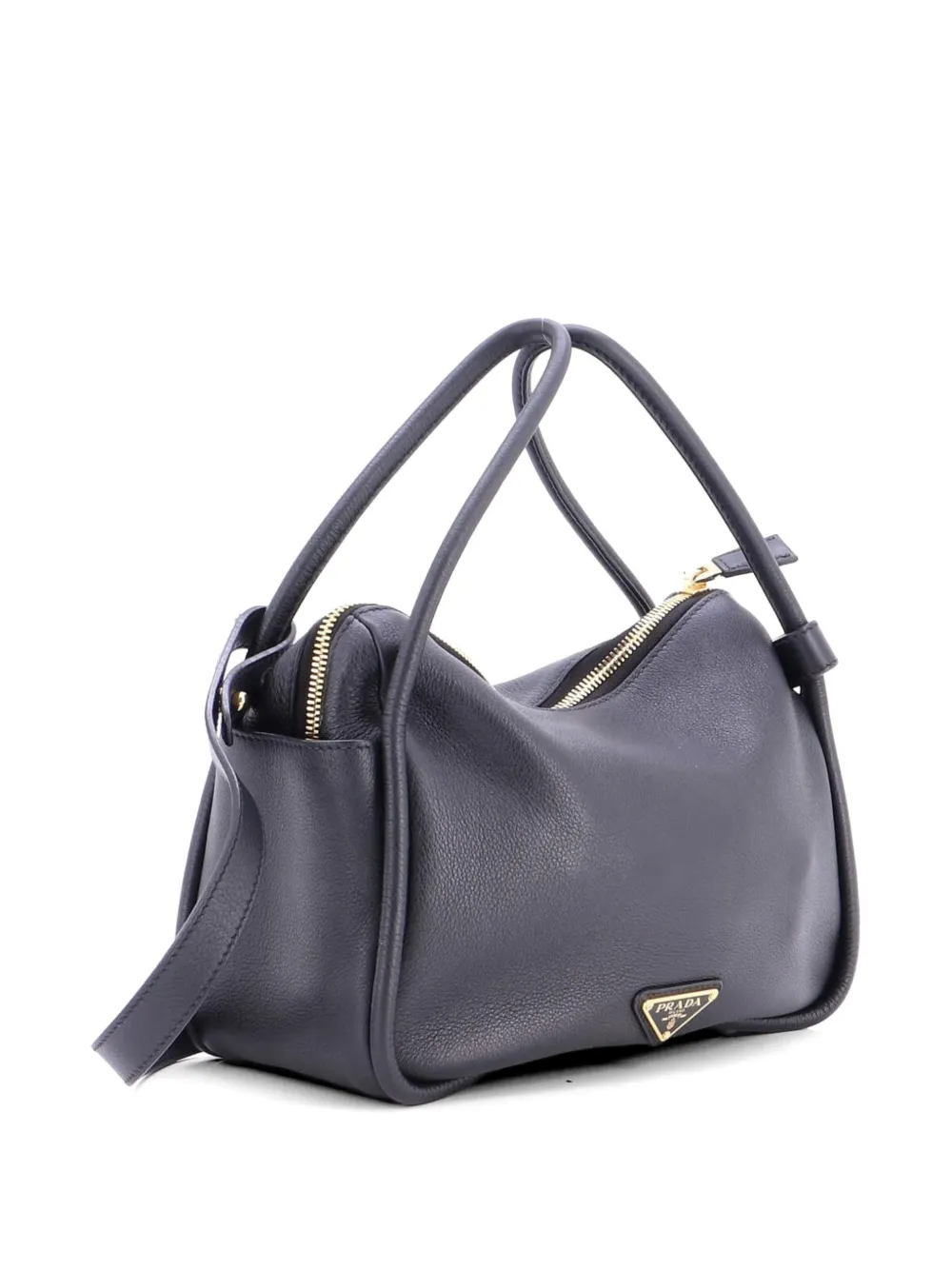 Darling Top Handle Bag Vitello Daino Shoulder Bag