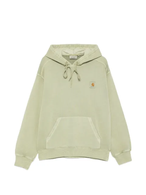 Carhartt WIP pouch hoodie