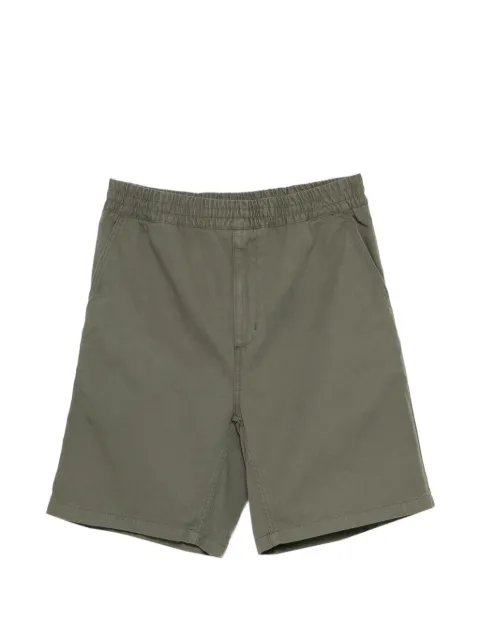 Carhartt WIP elasticated shorts