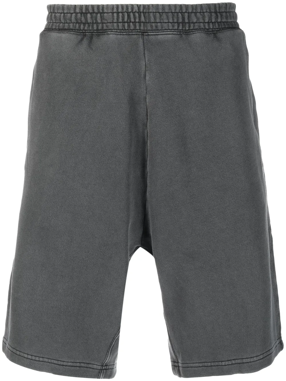 Carhartt WIP Carhartt WIP Shorts Black - Grigio