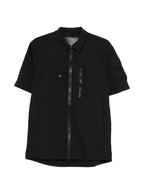 JG1 zip shirt
