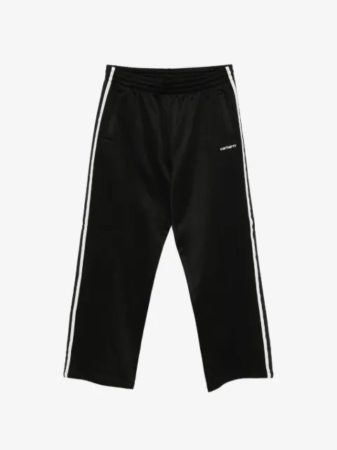 Carhartt WIP stripe track pants