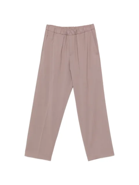 Costumein elasticated waist trousers