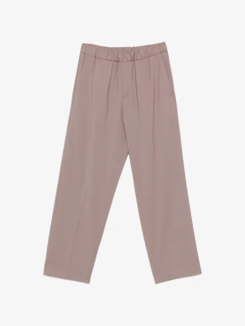 Costumein elasticated waist trousers