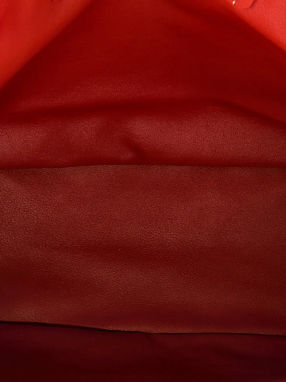 Anjou Reversible Coated Canvas Pm Tote Bag