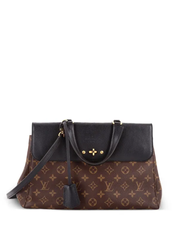 Louis Vuitton Pre-Owned ヴィーナス ハンドバッグ モノグラム 