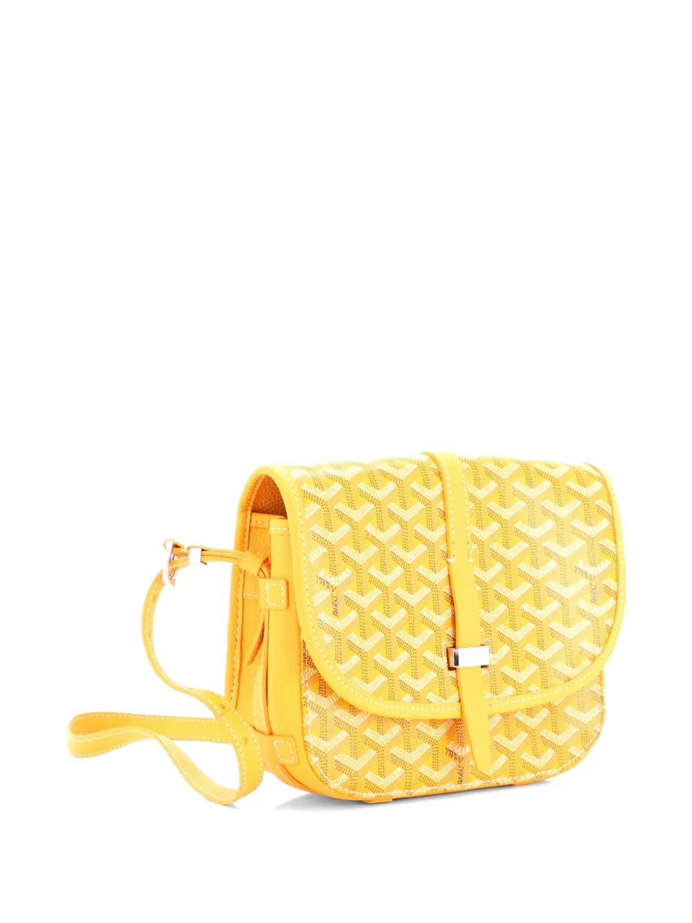 Belvedere Ii Messenger Bag Coated Canvas Pm Crossbody Bag