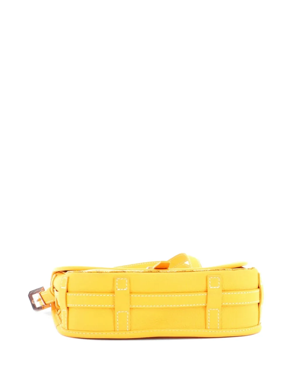 Belvedere Ii Messenger Bag Coated Canvas Pm Crossbody Bag