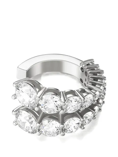 Melissa Kaye diamond ear cuff