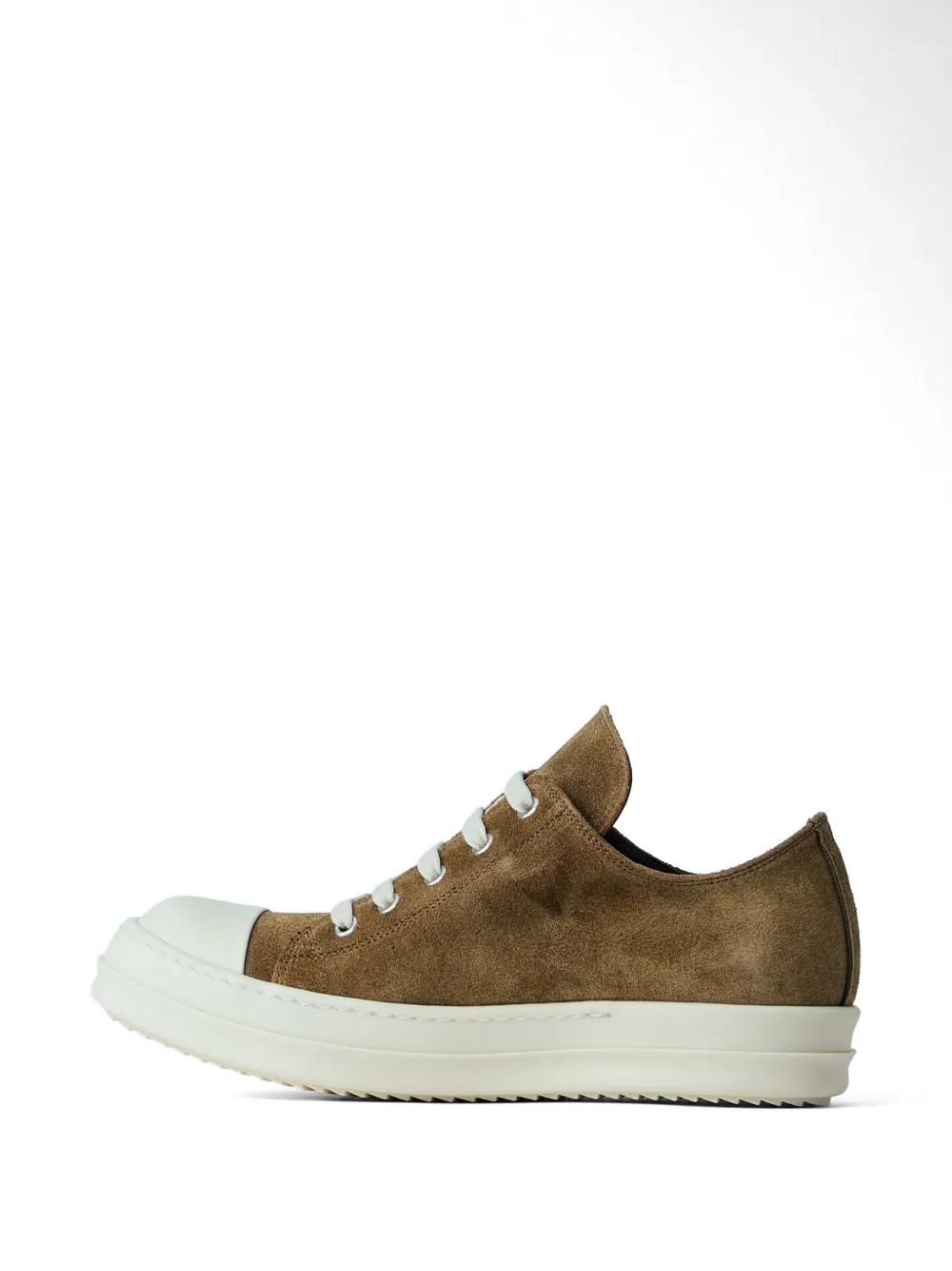 Rick Owens Temple sneakers Bruin
