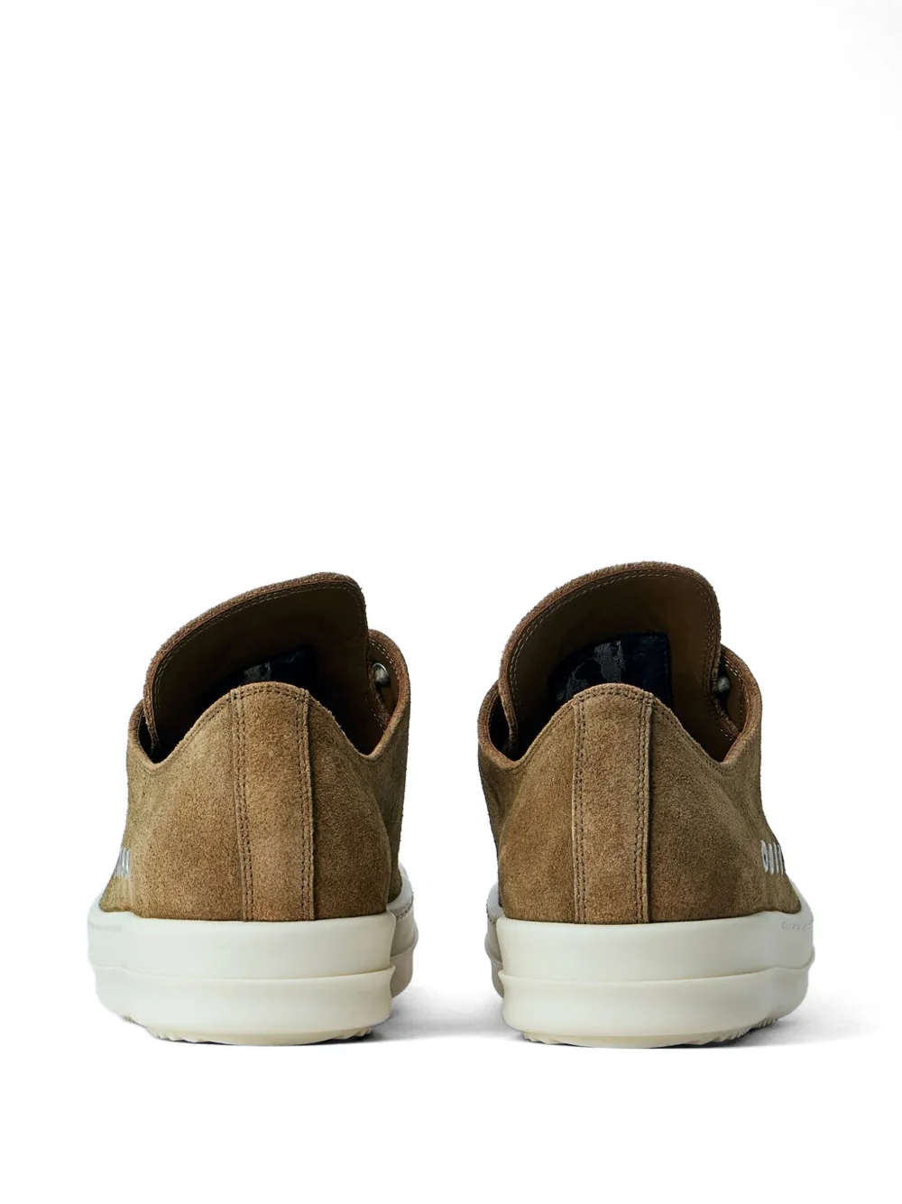 Rick Owens Temple sneakers Bruin