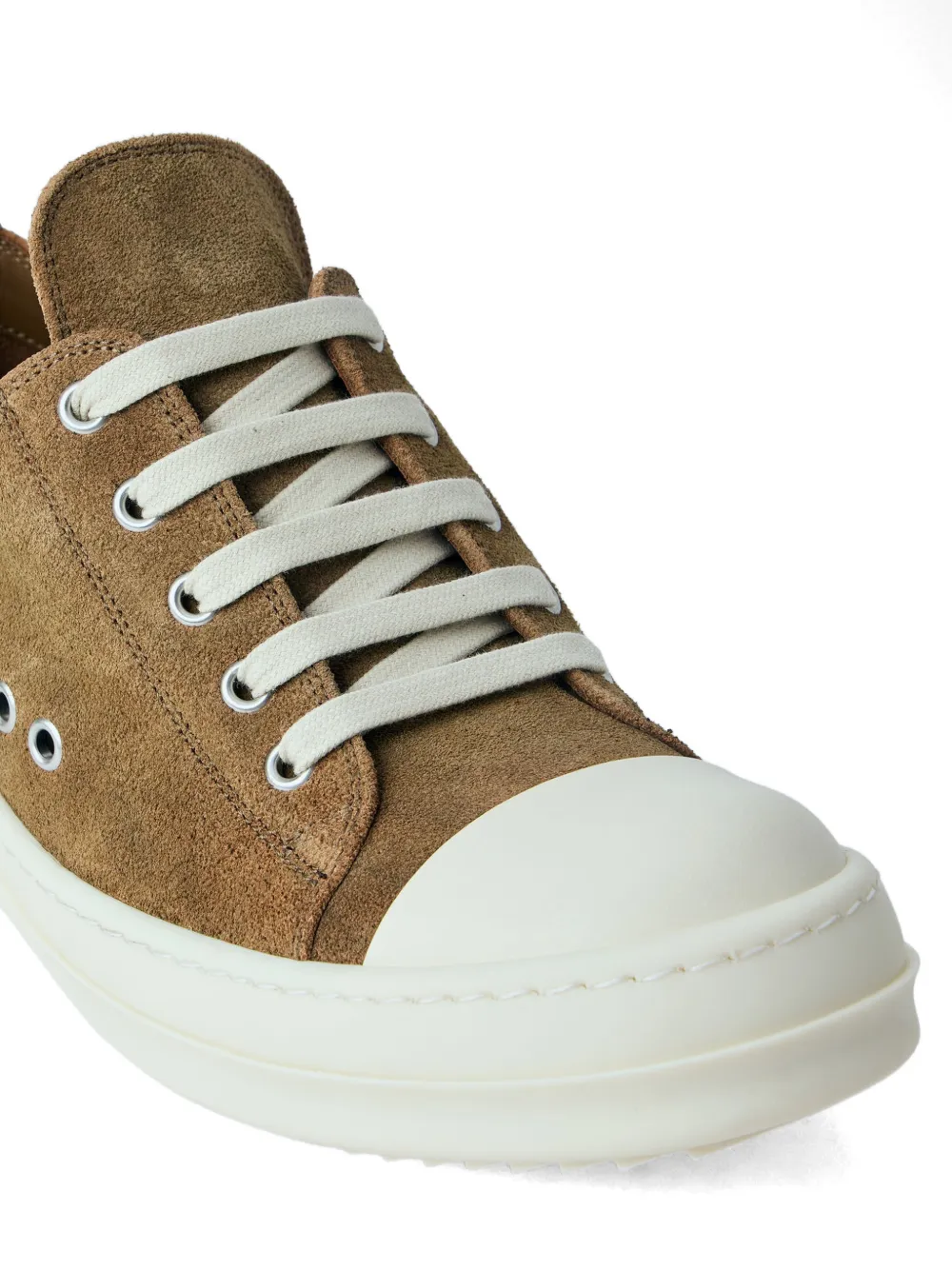 Rick Owens Temple sneakers Bruin