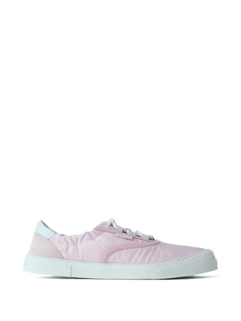 Moncler Vera padded low-top sneakers