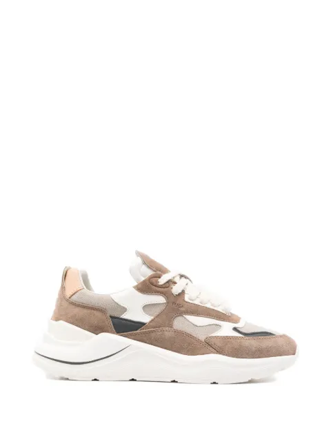 D.A.T.E. Fuga sneakers