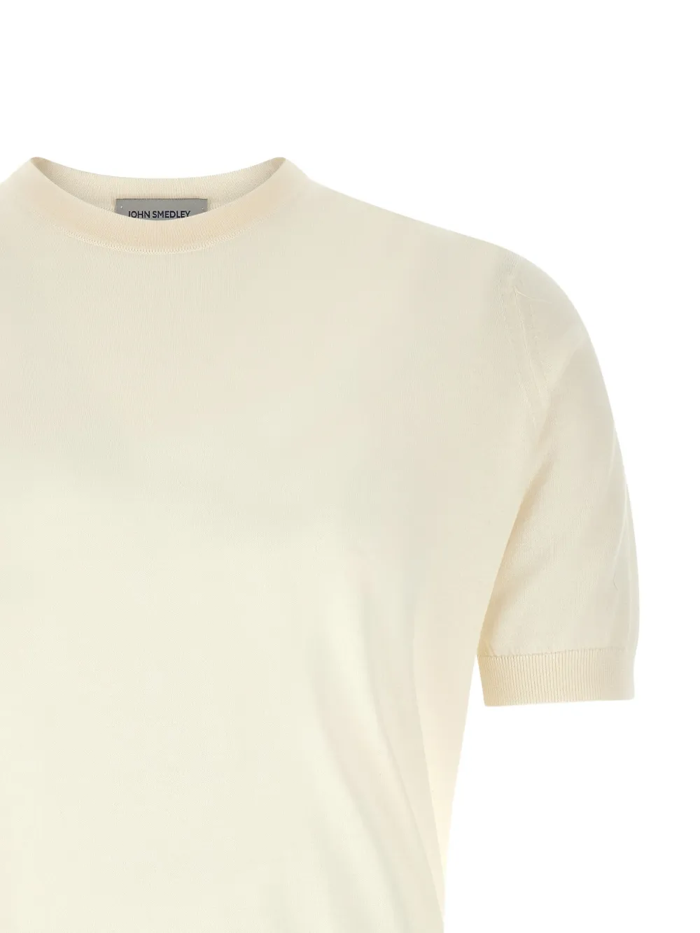 Crew Neck Kempton T-Shirt