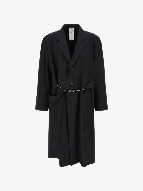 Magliano Trenchcoat mit Gürtel