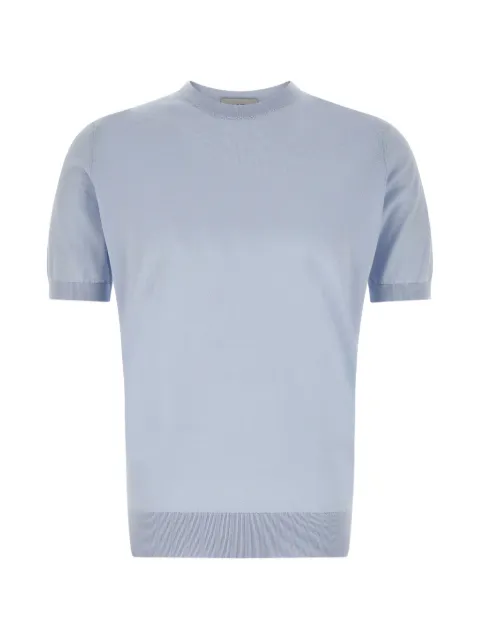 John Smedley Kempton crew-neck T-shirt