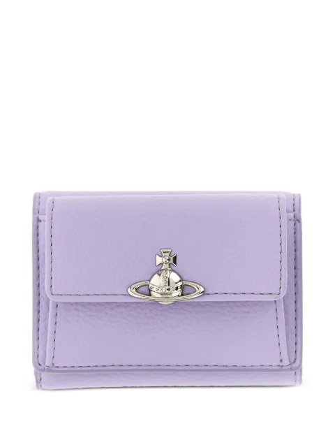 Vivienne Westwood small Frame wallet