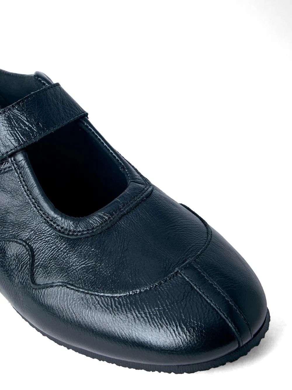 Cecilie Bahnsen CBcosmo sneakers Zwart