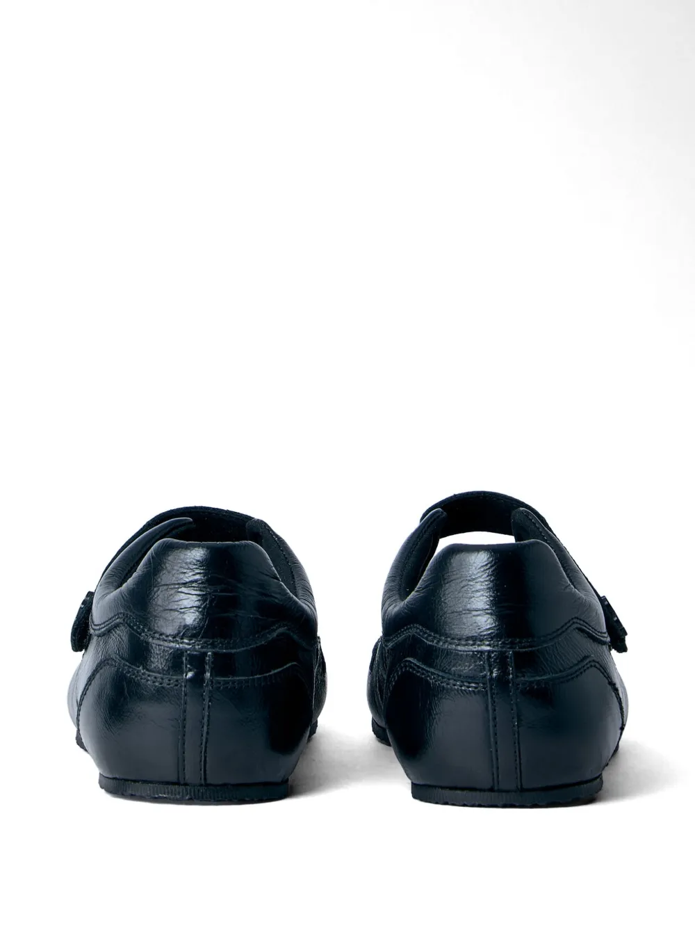 Cecilie Bahnsen CBcosmo sneakers Zwart