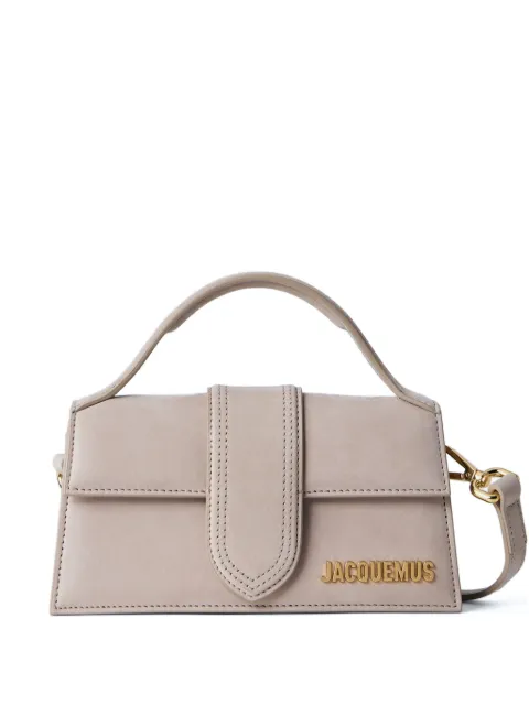 Jacquemus Bambino handbag