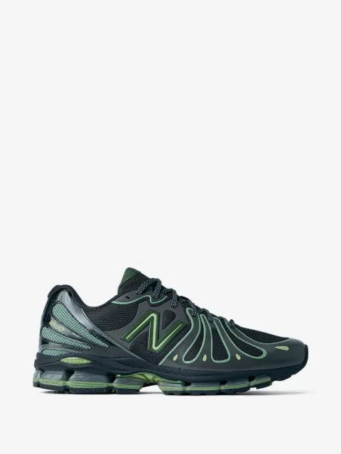 New Balance 1980 lace-up sneakers