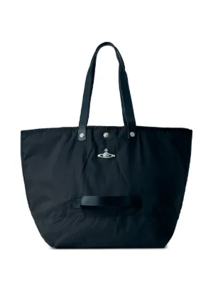 Bally ロゴ トートバッグ | ブルー | FARFETCH JP