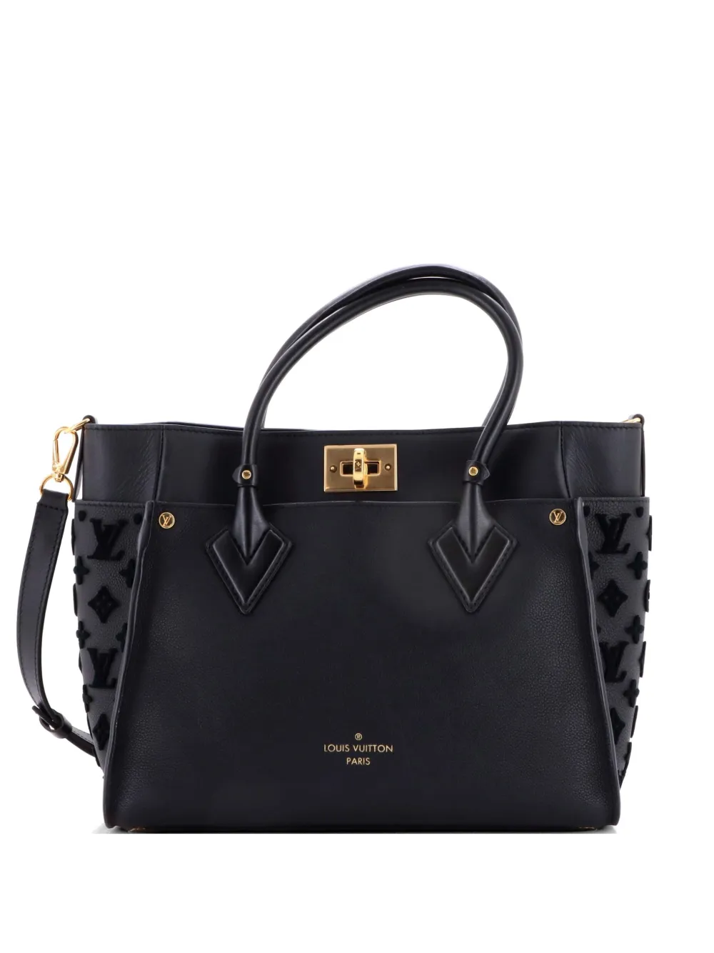 楽天市場】ルイヴィトン オンマイサイドの通販