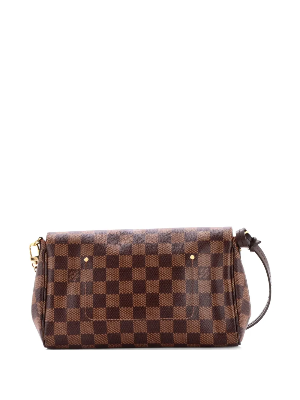 Favorite Handbag Damier Mm Crossbody Bag