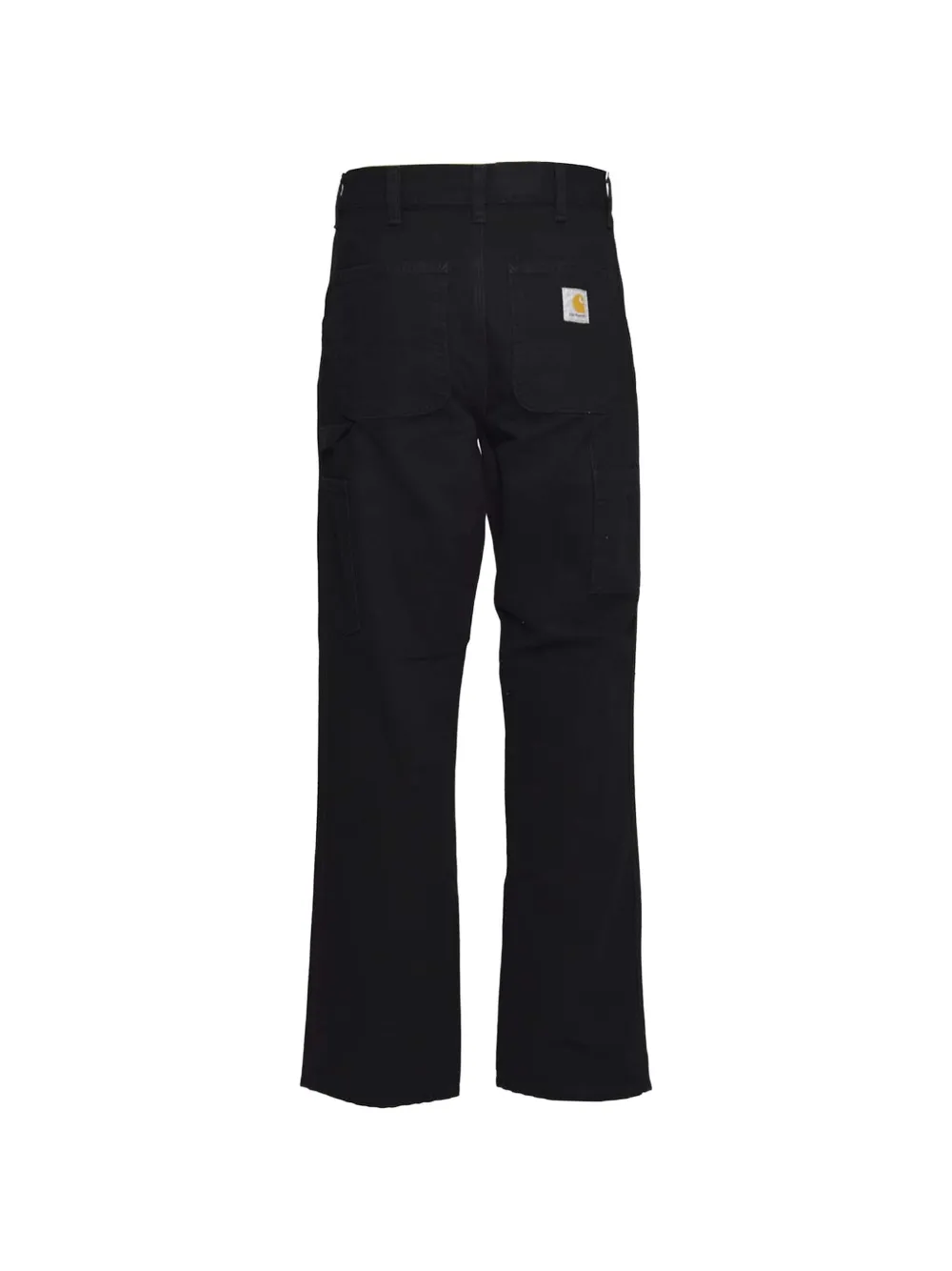 Carhartt WIP Carpenter jeans Zwart