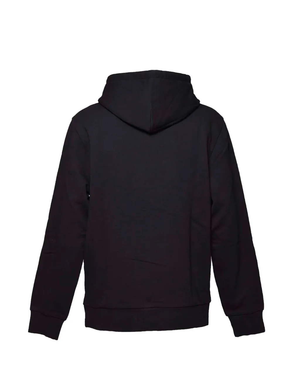 Carhartt WIP Hoodie met borduurwerk en lange mouwen Zwart