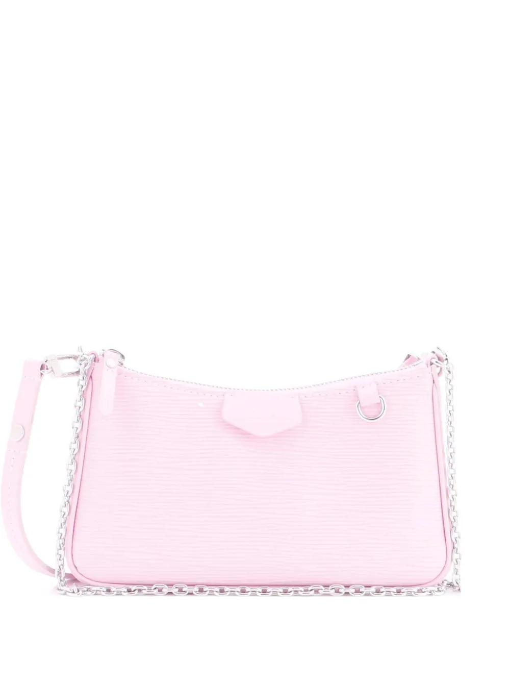Louis Vuitton Pre-Owned Easy Pouch on Strap Epi Leather shoulder bag - Rosa