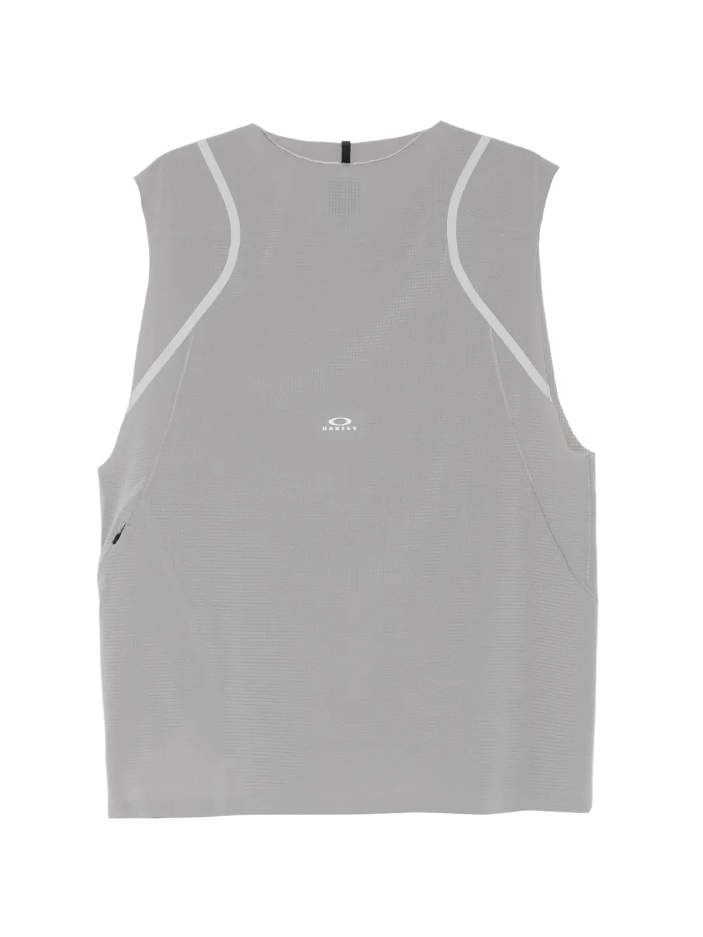 Oakley Canotta Latitude veil top Grijs