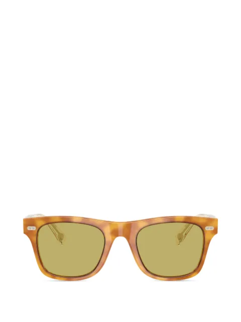 Brunello Cucinelli Mr. Brunello sunglasses