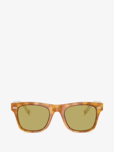 Brunello Cucinelli Mr. Brunello sunglasses