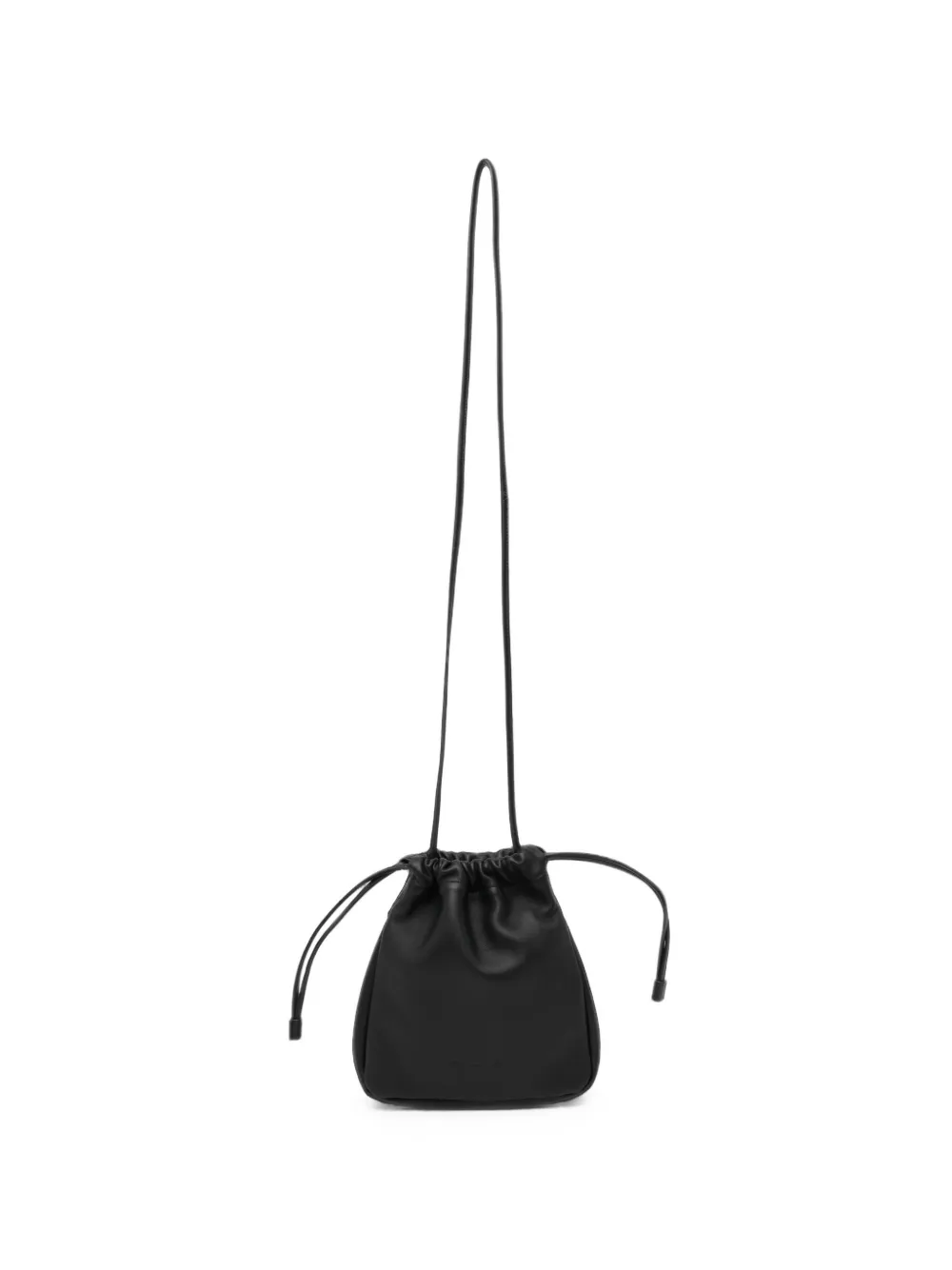 agnès b. Mars shoulder bag · One Size