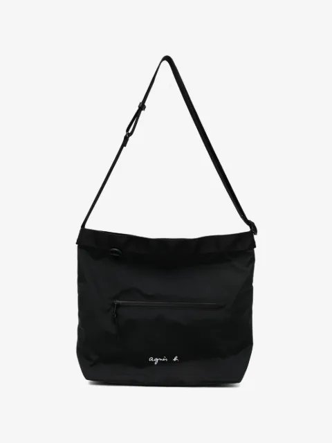 agnès b.  large Fred shoulder bag