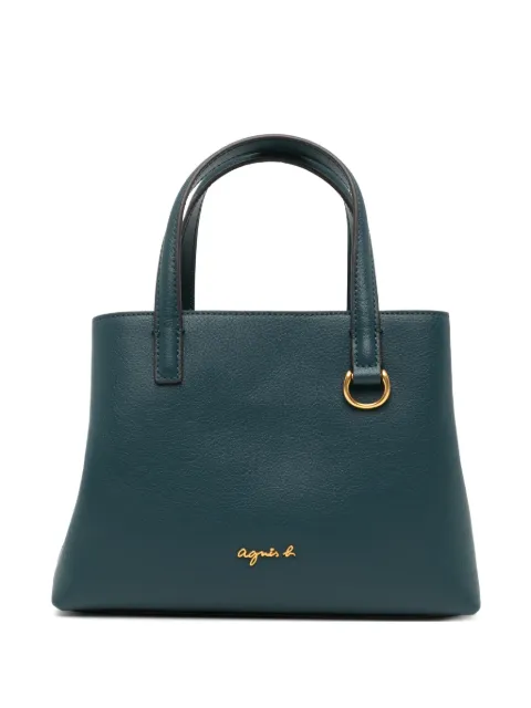 agnès b.  bolso shopper Christelle