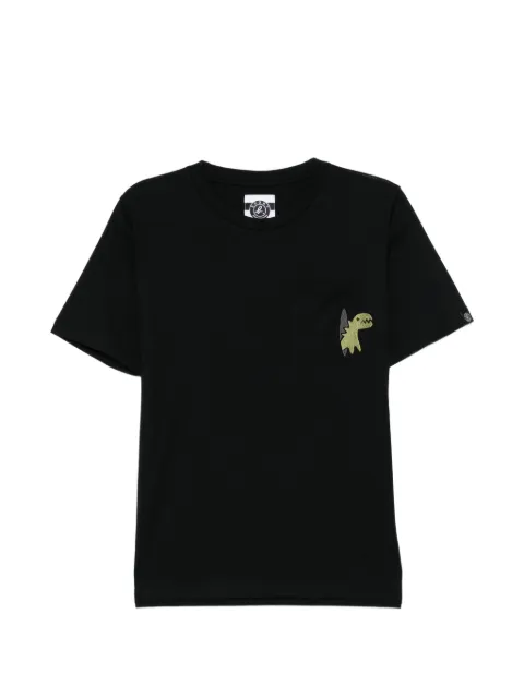 SPORT b. by agnès b. パッチポケット Tシャツ