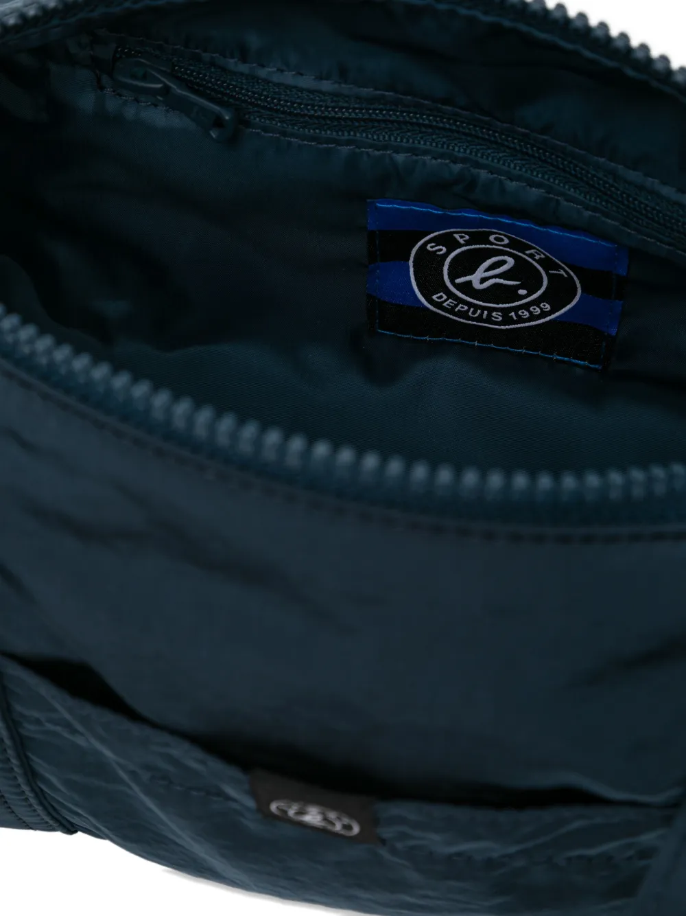 SPORT b. by agnès b. Kleine duffeltas Blauw