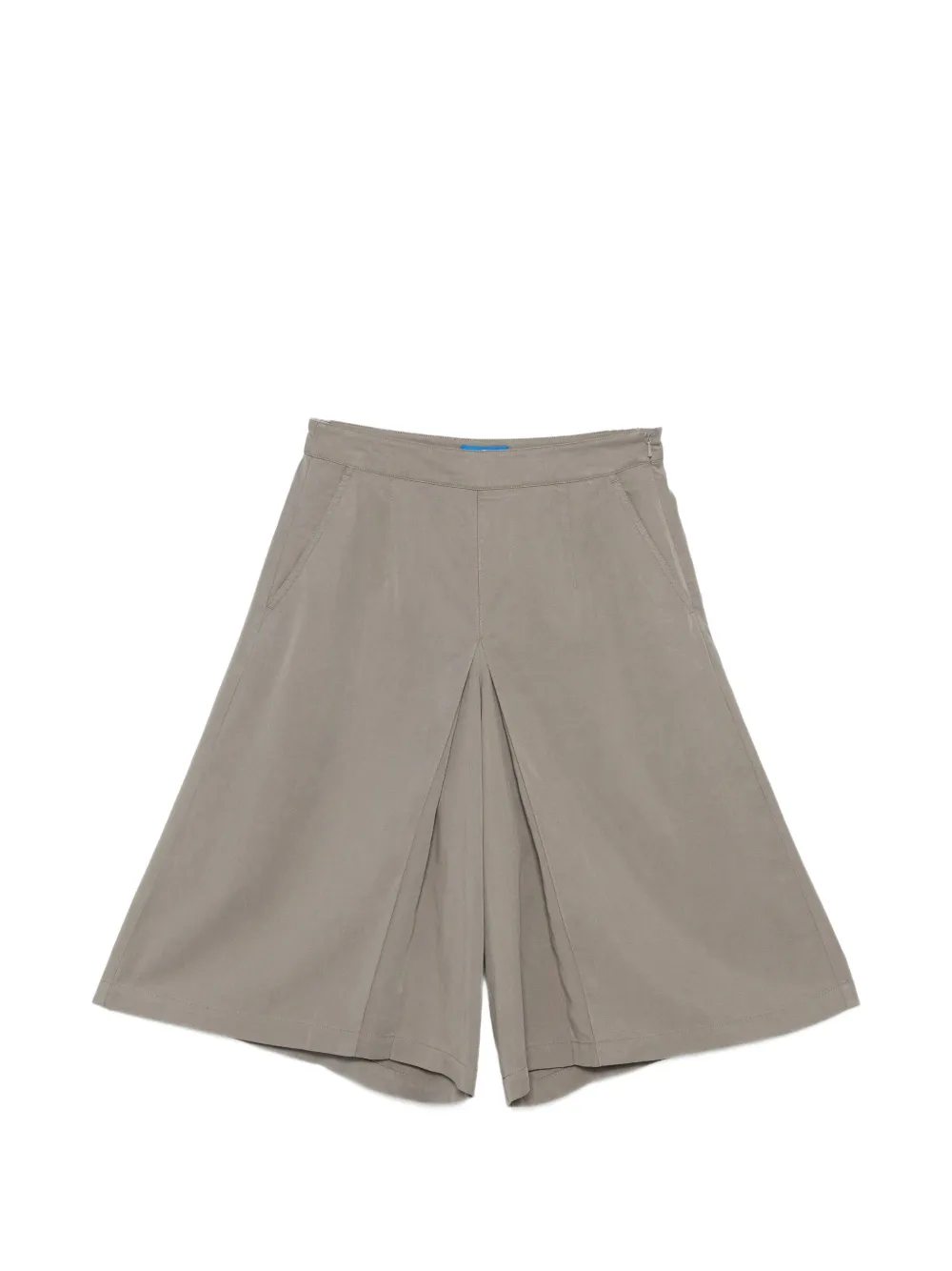 SPORT b. by agnès b. TENCEL SKORT - Toni neutri