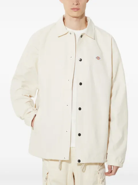 DICKIES press-stud jacket