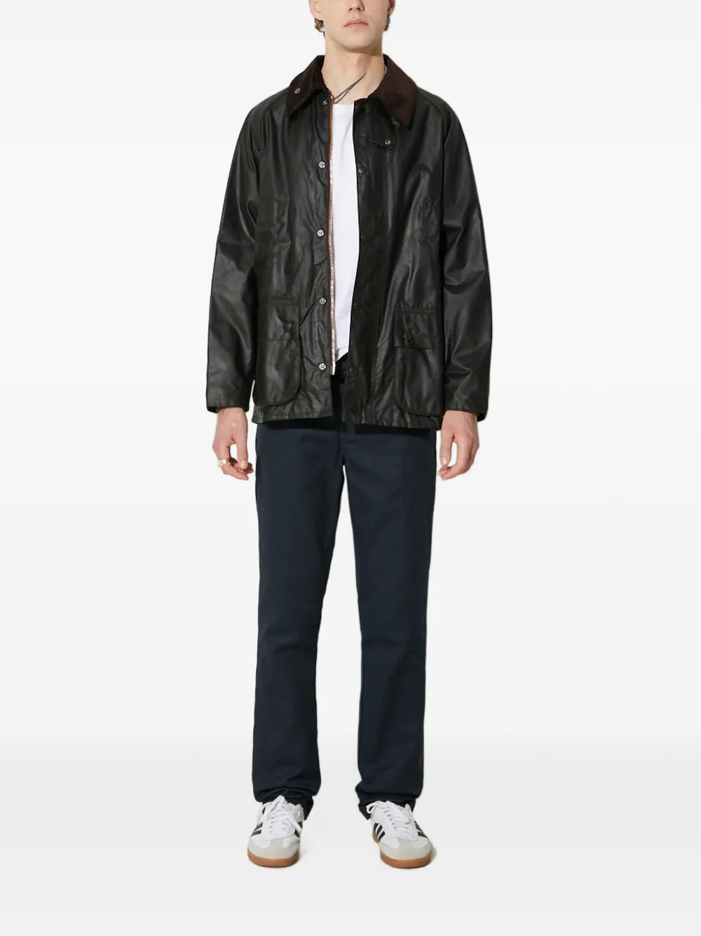 DICKIES 874 slim trousers Blauw